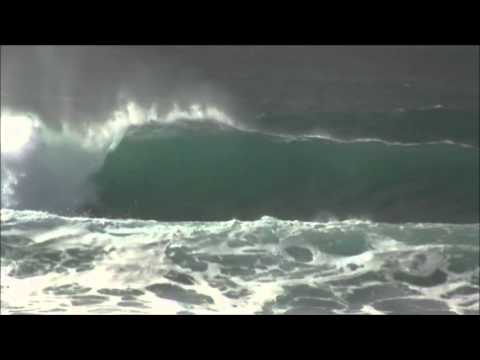 DANA BALDZIKOWSKI - Sundance Beach 2012 Surf Video Contest Contestant Every Dog Has It's Day by Blue Somersault A great day at a Santa Barbara mysto spot. Looks a lot like Hobso...
