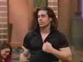 Tony Ranaudo - The Other Half 2 Danny Bonaduce, Mario Lopez