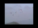 Paragliding Rushup