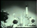 Ideal Countdown Toy Commercial (1962)