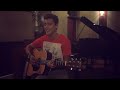 Bastian Baker – Hallelujah live recording