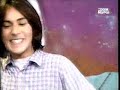 en vivo programa arriba las manos de canal r & p 1996