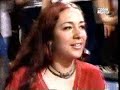 en vivo programa arriba las manos de canal r & p 1996