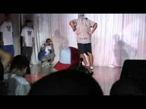 FSS 11 - Zulu Kings vs Grounded Prelim Battle
