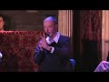 Bob Fitch on why Mack & Mabel didn\