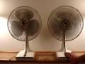 Sanyo Desk Fans
