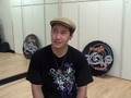 BZ Community Class- Tony Tran- Interview