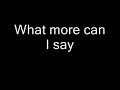 Queen - Life Is Real (Song For Lennon) (Lyrics)