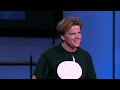 www.ted.com Danish architect Bjarke Ingels rockets through photo stories of his eco-flashy designs. His buildings not only look like nature -- they act like nature: blocking the wind, collecting solar energy -- and creating stunning views.TEDTalks is a daily video podcast of the best talks and performances from the TED Conference, where the world's leading thinkers and doers give the talk of their lives in 18 minutes. Featured speakers have included Al Gore on climate change, Philippe Starck on design, Jill Bolte Taylor on observing her own stroke, Nicholas Negroponte on One Laptop per Child, Jane Goodall on chimpanzees, Bill Gates on malaria and mosquitoes, Pattie Maes on the 