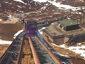 Aviemore railway going down