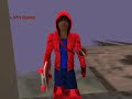 THAW /ST/ Spidey bugs part4 THAW /ST/ Spidey bugs part4