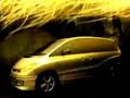 2002 Toyota Estima CM
