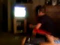 my friend is over reacting to much. ... andy samberg akiva schaffer jorma taccone incredibad lonely island snl digital short saturday night live molly sims jamie lynn sigler justin timberlake comedy music video zezima 