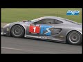 Icon for Post #British GT Knockhill 2010