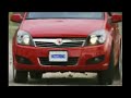 Saturn Astra 2008 Reviewed by Motoring TV, Graeme Fletcher
