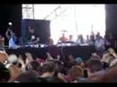 Boys Noize - Coachella 2008 - Indio, CA