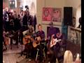 Tellus About The Moon - Wwwm Live på prickig katt