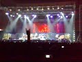 Iron Maiden - Moonchild Live Mumbai 2008