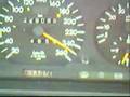 Gusmano 500E  topspeed!