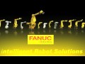 M-1iA High Speed Picker - FANUC Robotics Industrial Automation