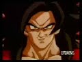 Episodio 35 - Goku alcan�a o nvl Super Saiyajin 4 (Parte 2)