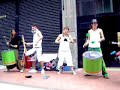 timbalada para los vikingos  irlanda  batukada