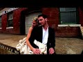 Trash the Dress: Grunge Style