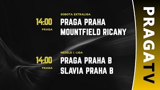 Pozvánka na víkend 22.–23. 10.