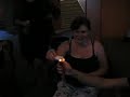 Shwood's Fire Balls