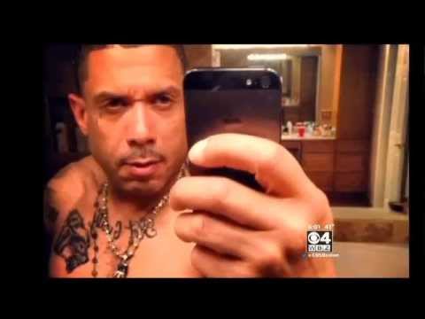 Benzino Of Love & Hip Hop Atlanta Shot By His Nephew........