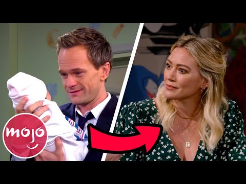 Top 10 How I Met Your Father Theories We Want to Be True