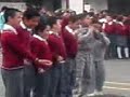 escuela primaria ruinas de bonampak