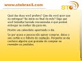 Como vender perfumes com inspira��o