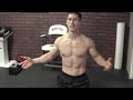 Killer Home Back Workout