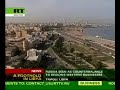 A foothold in Libya