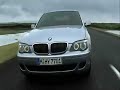 BMWs Luxury Hydrogen Car