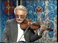 Ostad Shamlou - Oshagh & Chaharmezrab Bayat-e Esfehan