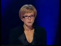 Chadwarden Plays The Weakest Link