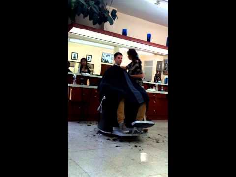barberette -
