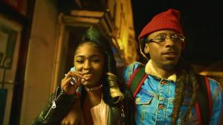 VIDEO SPOTLIGHT: eYeKwan "Onna Trip"