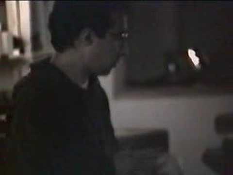 Les Thugs - Strike (live studio) - Label Crash Disques