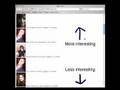 OrangeJon's social news browser designs