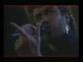 George Michael & Wham! \"Everything she wants\" (live, 1987)