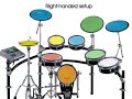 You can find all the information about this mod on the RockBand forums. Another member has also posted a guide:http://theflashspeaks.wordpress.com/2008/02/03/playing-rock-band-with-a-yamaha-dtxplorer-how-to This mod would not have been possible without some great friends on the Rockband forums.Highly Liquid has posted about the mod:http://highlyliquid.com/blog/?cat=19SPECIAL THANKS:Aelius for getting the ball rolling.Ben & Greg for their soldering prowess.Zolon for finding the midi relay...and Highly_Liquid for making itAND updating the firmware just for us!Rockband forum thread:http://www.rockband.com/forums/showthread.php?t=20420