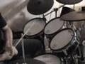 Rockband using Roland TD-20 V-Drums