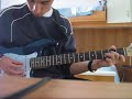 No Doubt - Simple Kind Of Life (Cover By Andres) No Doubt - Simple Kind Of Life (Cover By Andres)