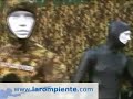 Larompiente - Teknodiver en el EUDI Show 2008