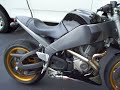 Buell XB12S With Jardine Can Buell XB12S With Jardine Can