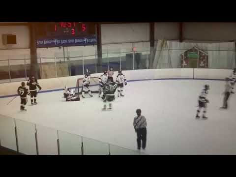 2nd Goal vs Ti 2-2-22