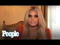 Jessica Simpson & Stars Reveal: My Hidden Talent(1 month ago)